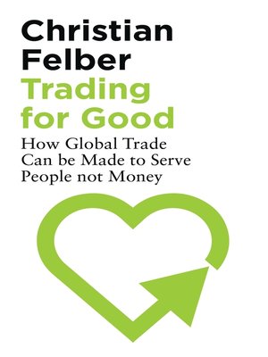 cover image of Trading for Good